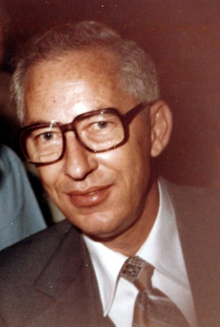 Obituary of David D. Pasik, Sr.