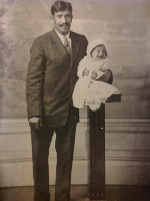 Obituary of Chuy O. Lopez