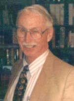 Alan Holmes