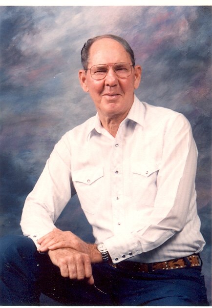 Obituary of Raymond Guy Fullerton
