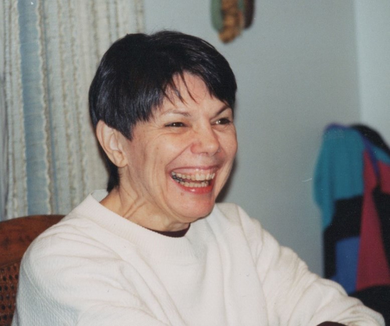 Obituary of Joyce Donohoe