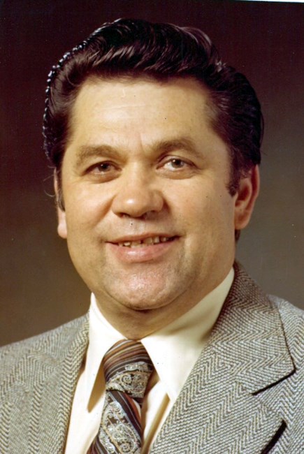 Obituary of Michael Shaboluk