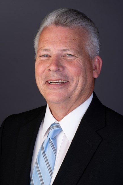 Obituary of Rev. Richard Sean Whaley