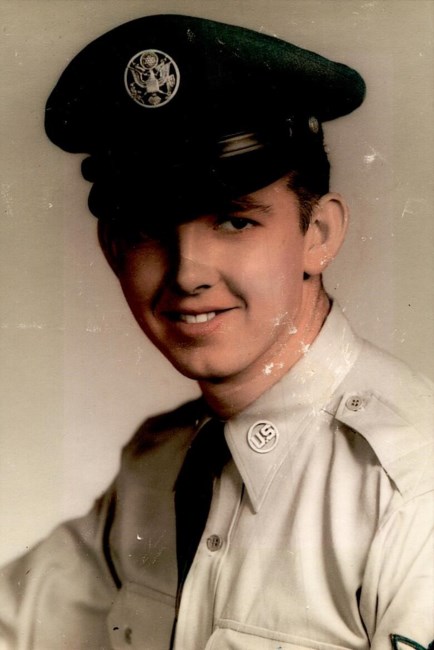 Obituary of Thomas Dodson Stephens