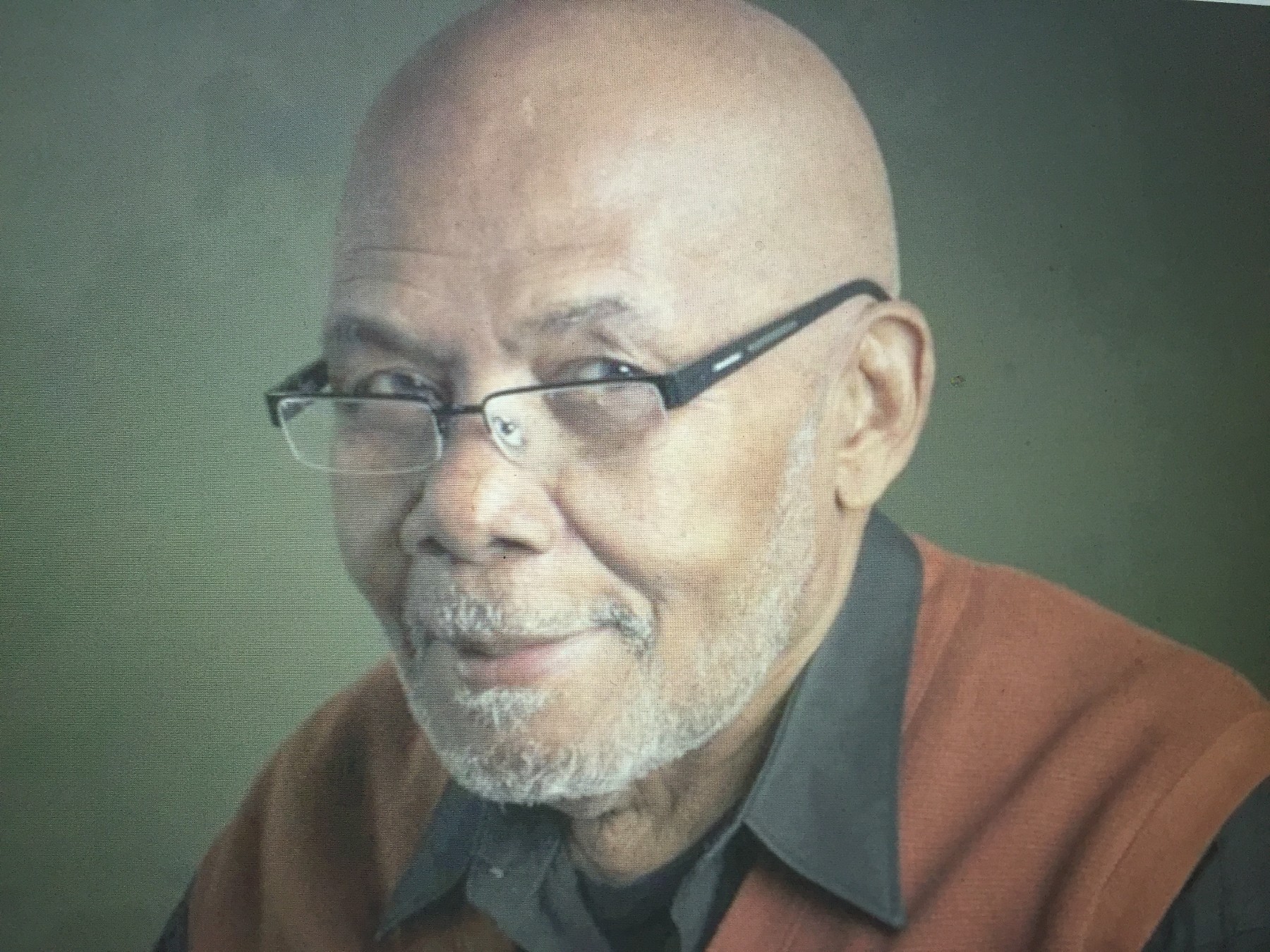Obituary of Zephaniah "Jack" Charles Radcliffe