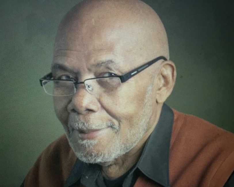 Obituary of Zephaniah "Jack" Charles Radcliffe