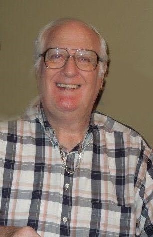 Obituary of Thomas Leo Brown