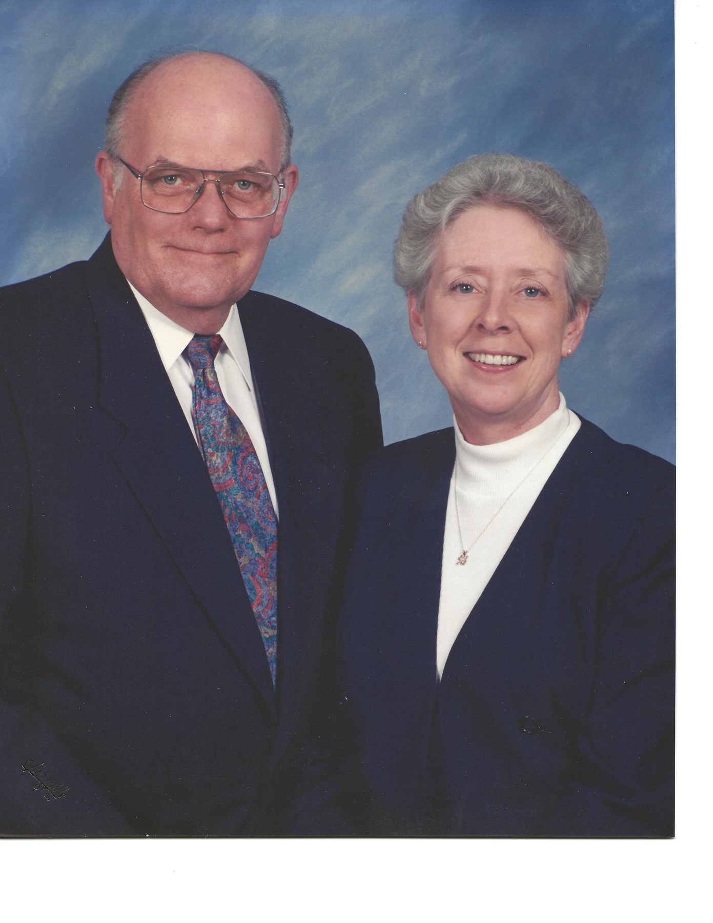 Obituary of Robert "Bob" Parquette Sr.