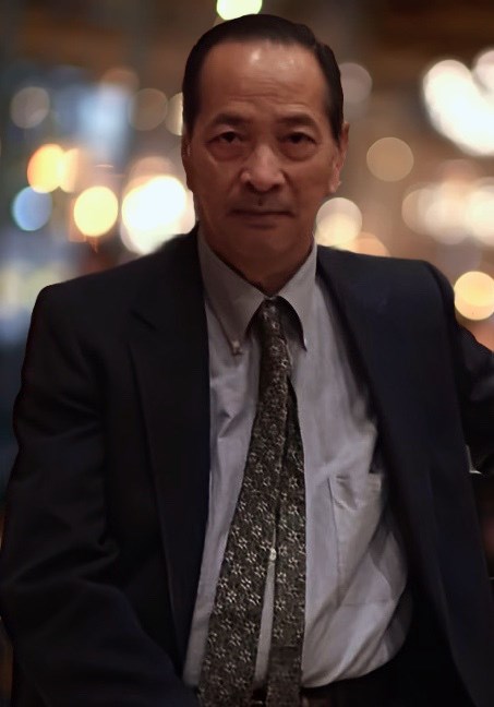 Avis de décès de Barry Denis Lee