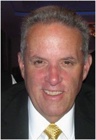 Obituary of Gregory P. Chadwick