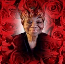 Obituary of Mrs. Ellen Doris Laury