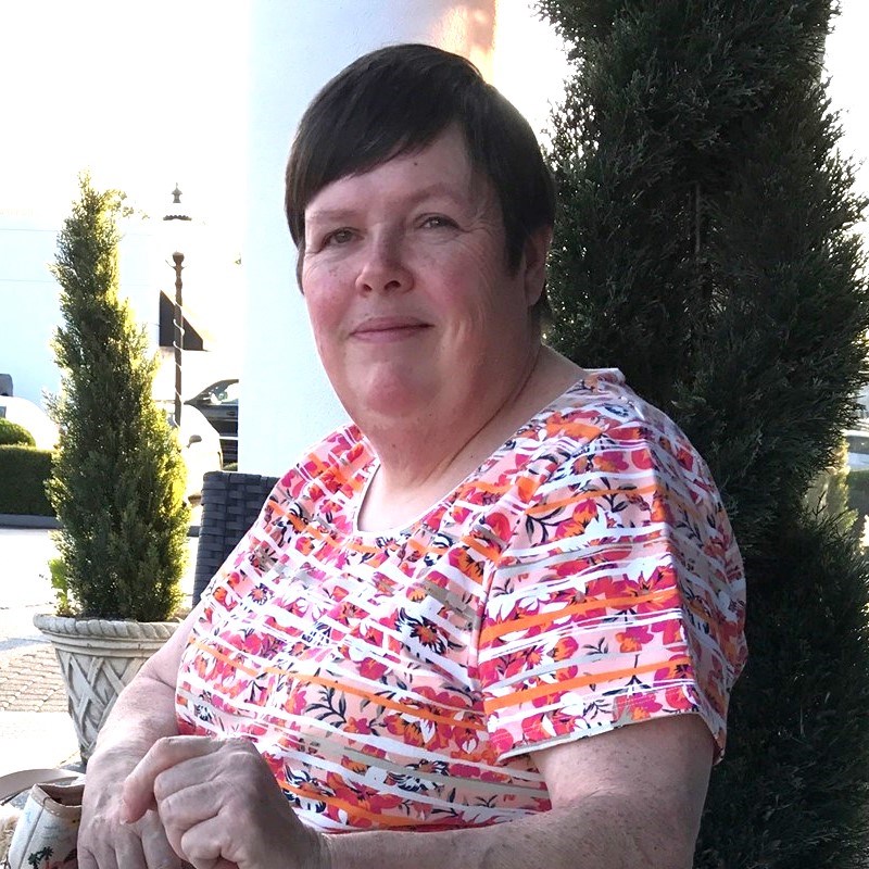 Obituary of Jennifer Gael Shipman