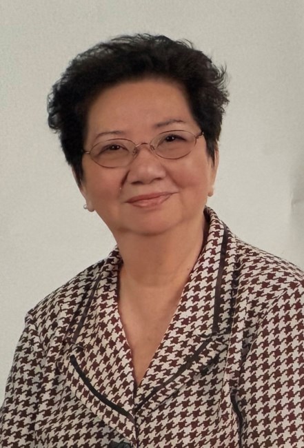 Obituary of Hong Thai