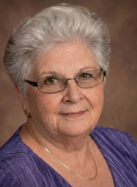 Obituary of Charlotte Piver Kelly