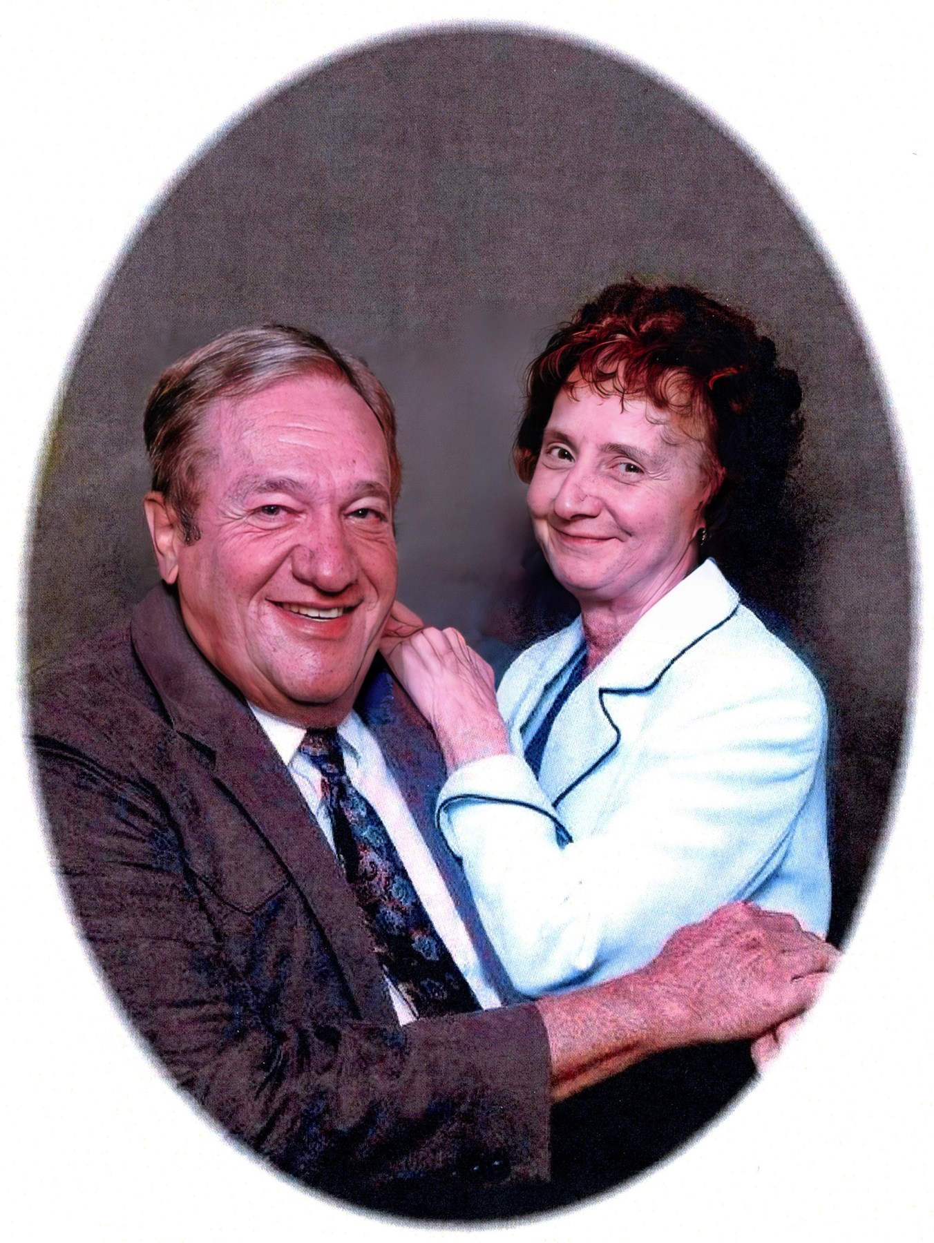 Obituary of Pete D Heidebrecht