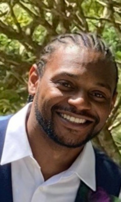 Obituary of Aaron Theodore Jackson
