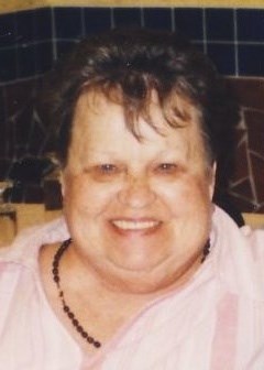 Obituary of Pearl B. Bennett