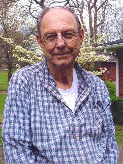Obituary of Robert E. Grant