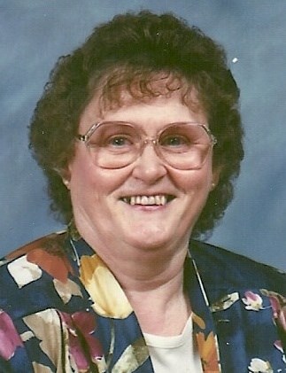 Obituary of Margaret Frankie Cloer Pharr