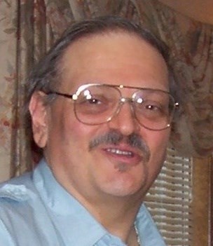 Obituary of David Stewart Levy