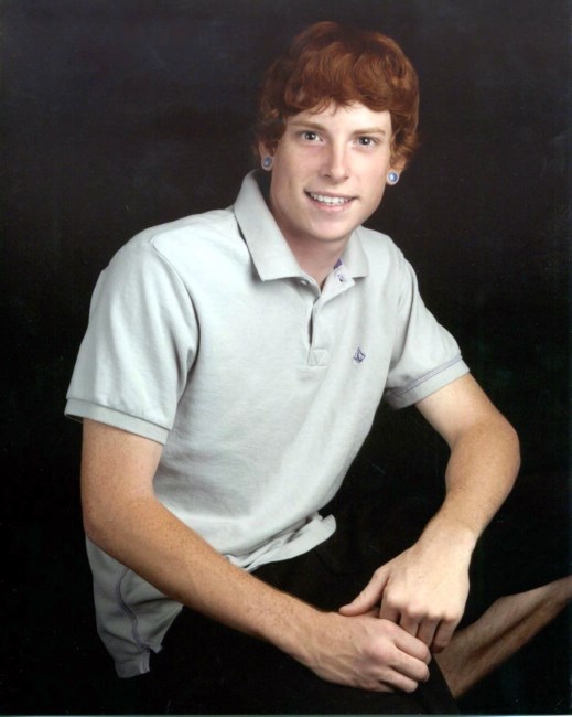 Obituary of Riley Daniel McCracken