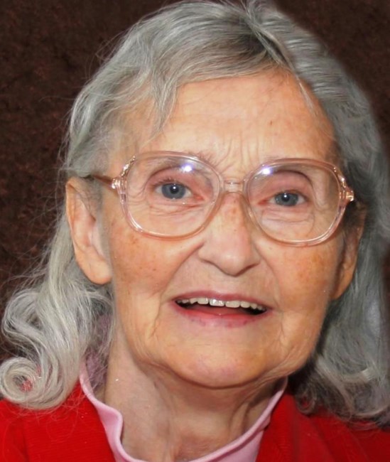 Obituary of Mary Ellen Daggett Cleaves