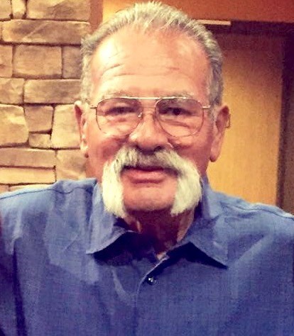 Obituary of David M Lopez