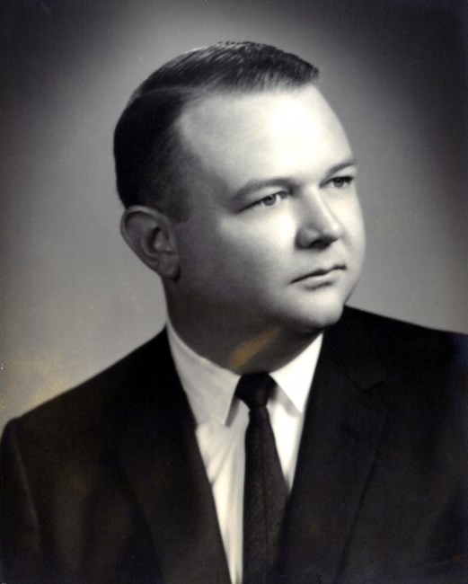 Obituary of Allen Dupree McAshan Jr.