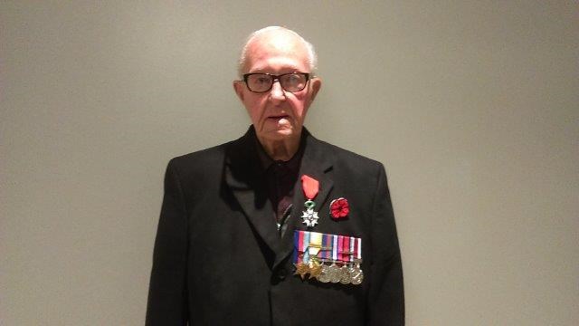 Obituary of Gérard Juneau