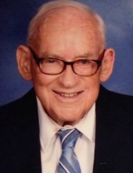 Obituario de Daryl M. Benson