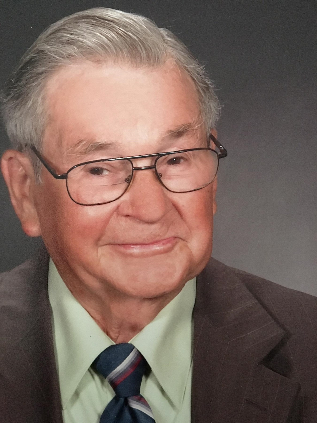 Obituary of Frank Elco Wilder