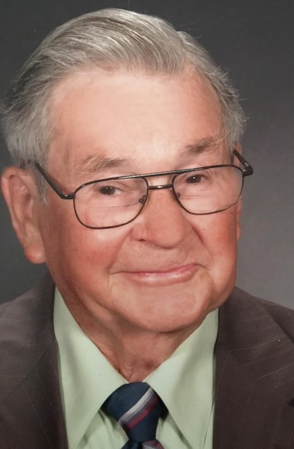 Obituary of Frank Elco Wilder