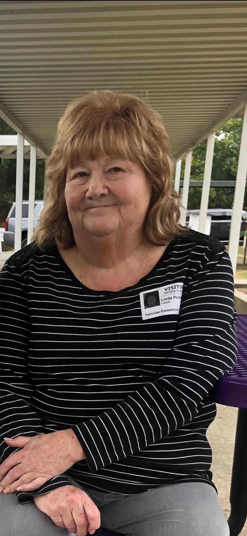 Obituary of Linda Gail Perkins