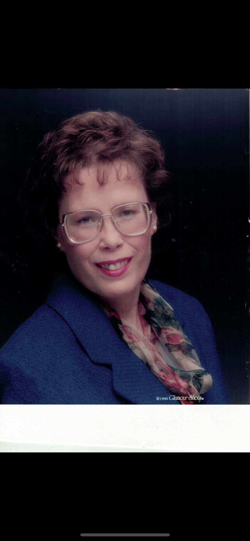 Obituario de Kathryn "Kathy" E. Wright