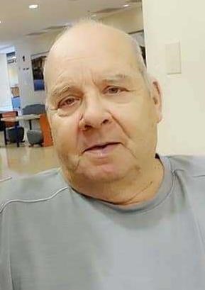 Obituary of Floyd Thomas Barker Jr.