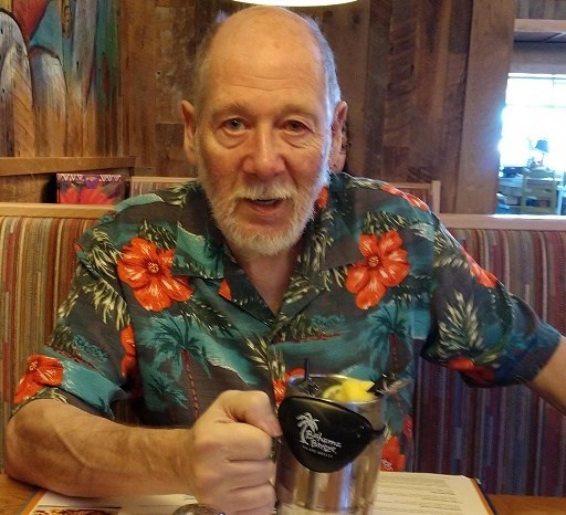 Obituary of Robert Rocco LaPenna