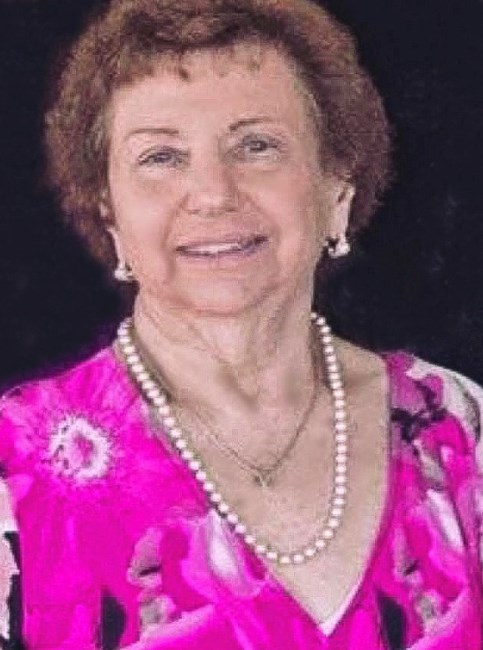 Obituary of Miriam E. Pofcher