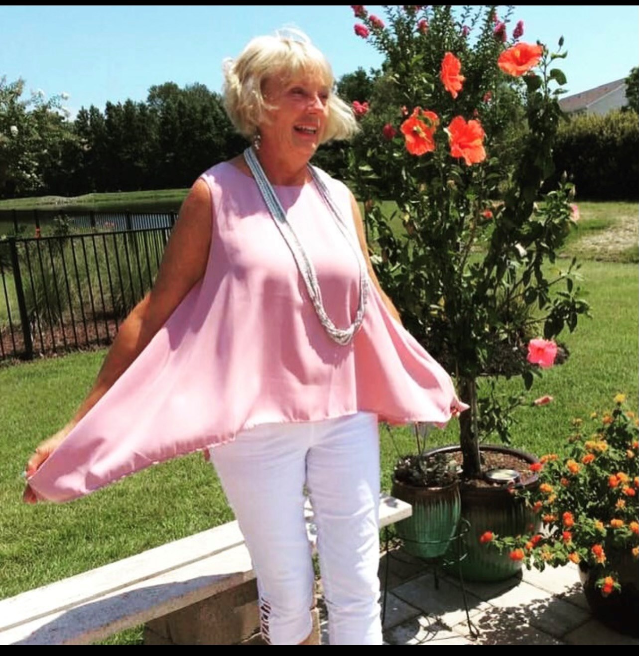 Obituary of Christine Marie Darvas