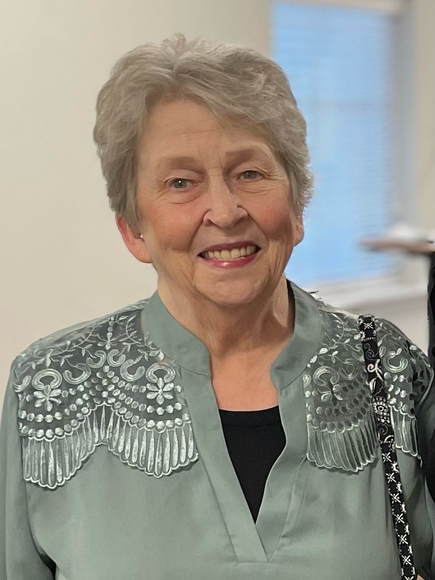 Jo Freeman Obituary McDonough, GA