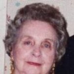 Dorothy Howe