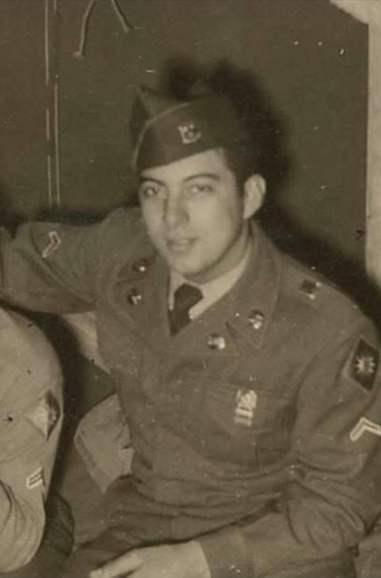 Obituary of Bernard Lopez