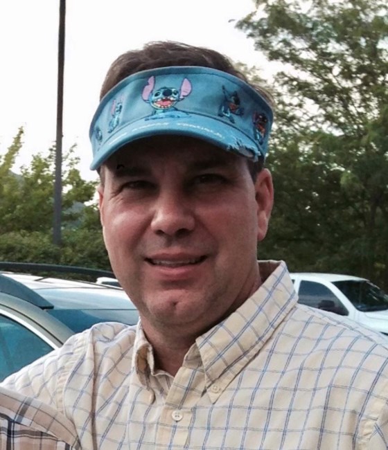 Obituary of Marty Allen Hornback