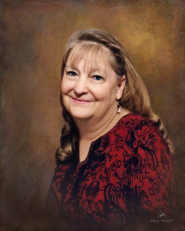 Obituario de Sharon Rae Jones