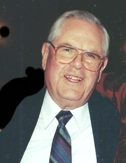 Obituary of George L. Sobey