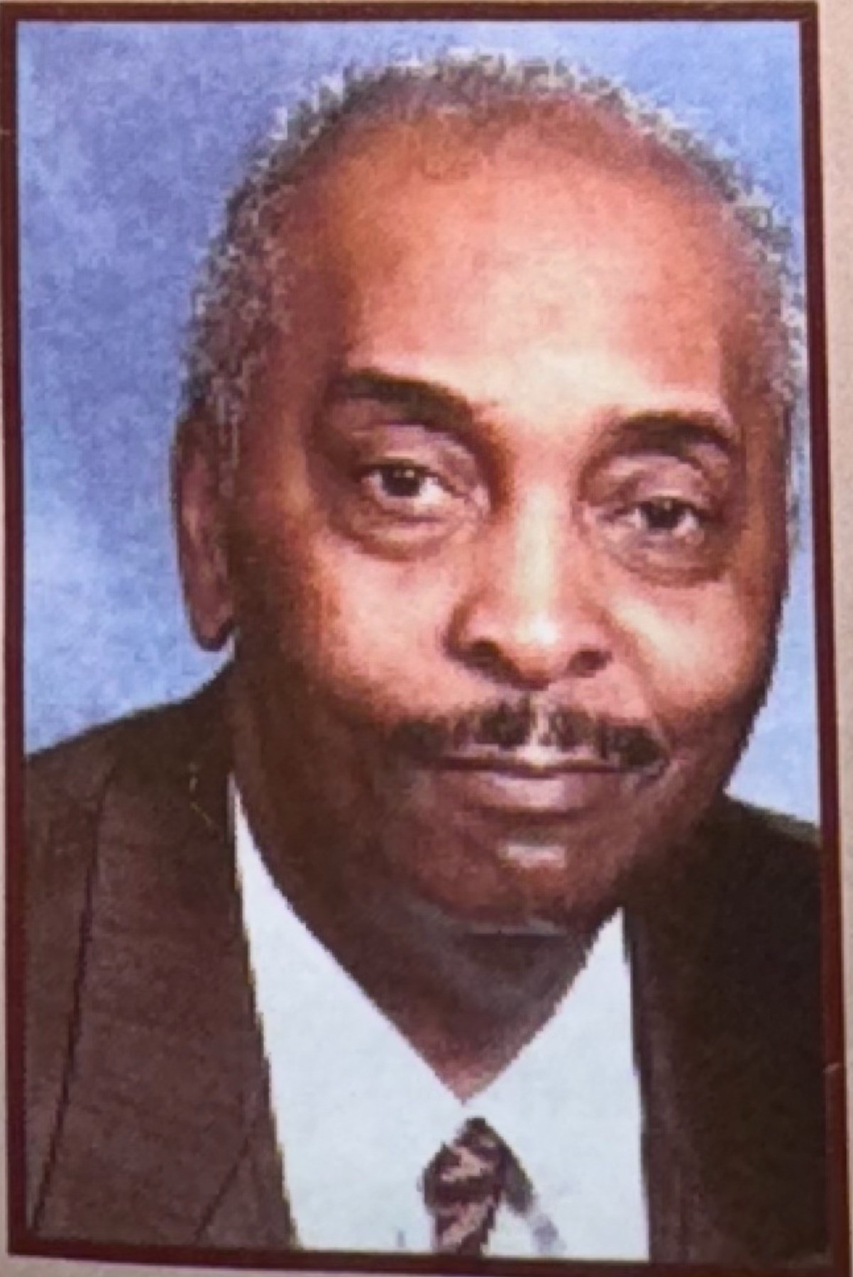 Obituary of Calvin Mander Wade-Lowe Sr.