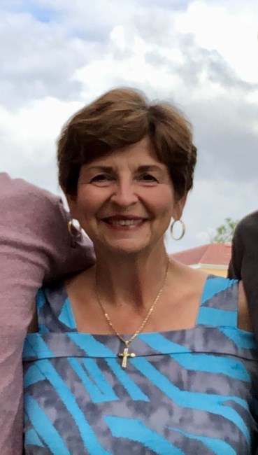 Obituary of Mary Pacheo Taylor