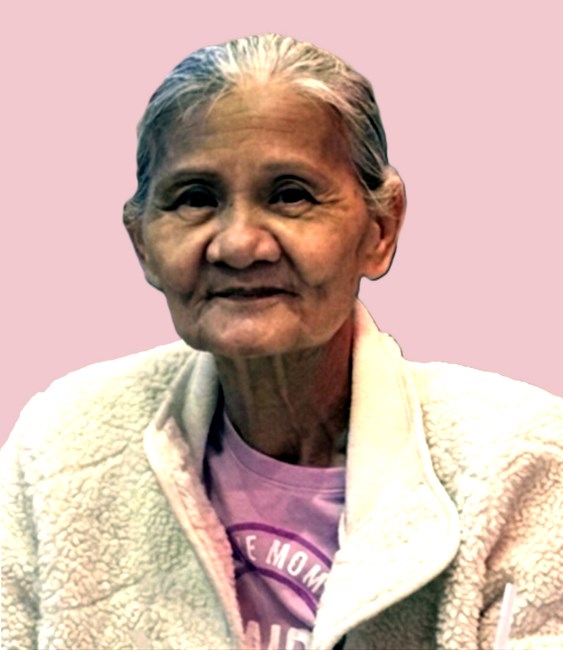 Obituary of Susan Dang