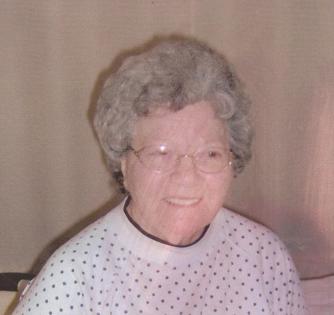 Obituary of Rosa Pauline Tomblin