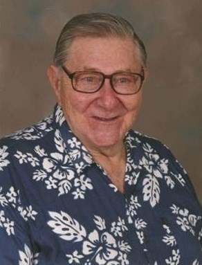 Obituary of Mr. Edward Nichols