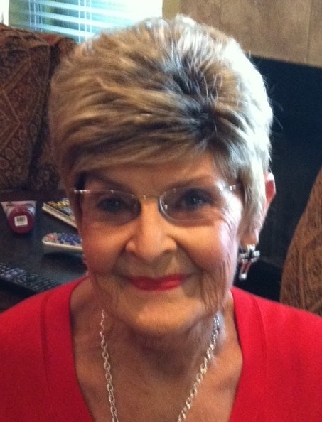 Obituary of Beverly Ann Clark